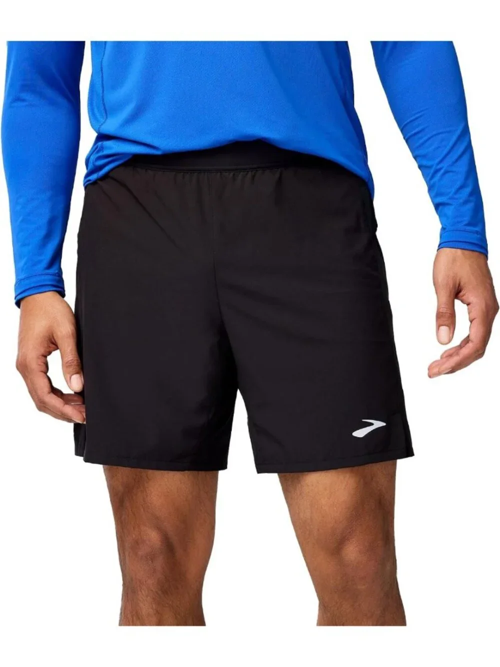 Men's 2-in-1 Running Shorts, 7